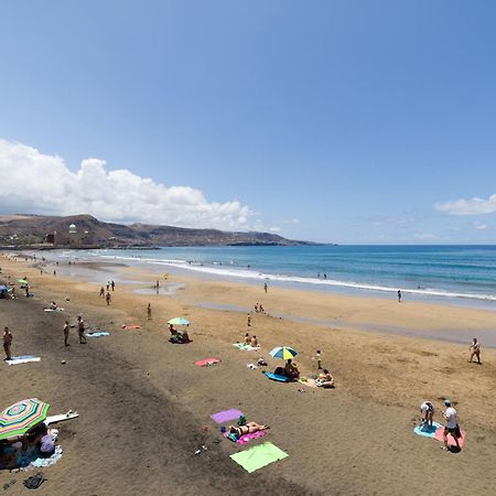 Bolivar Cute Home By Canariasgetaway Las Palmas / Gran Canaria Exterior foto
