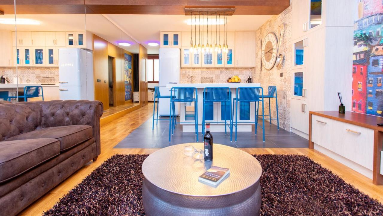 Bolivar Cute Home By Canariasgetaway Las Palmas / Gran Canaria Exterior foto