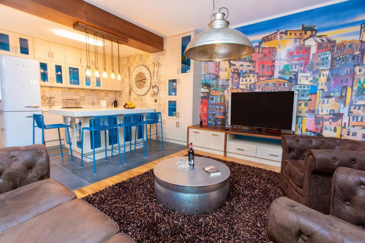 Bolivar Cute Home By Canariasgetaway Las Palmas / Gran Canaria Exterior foto