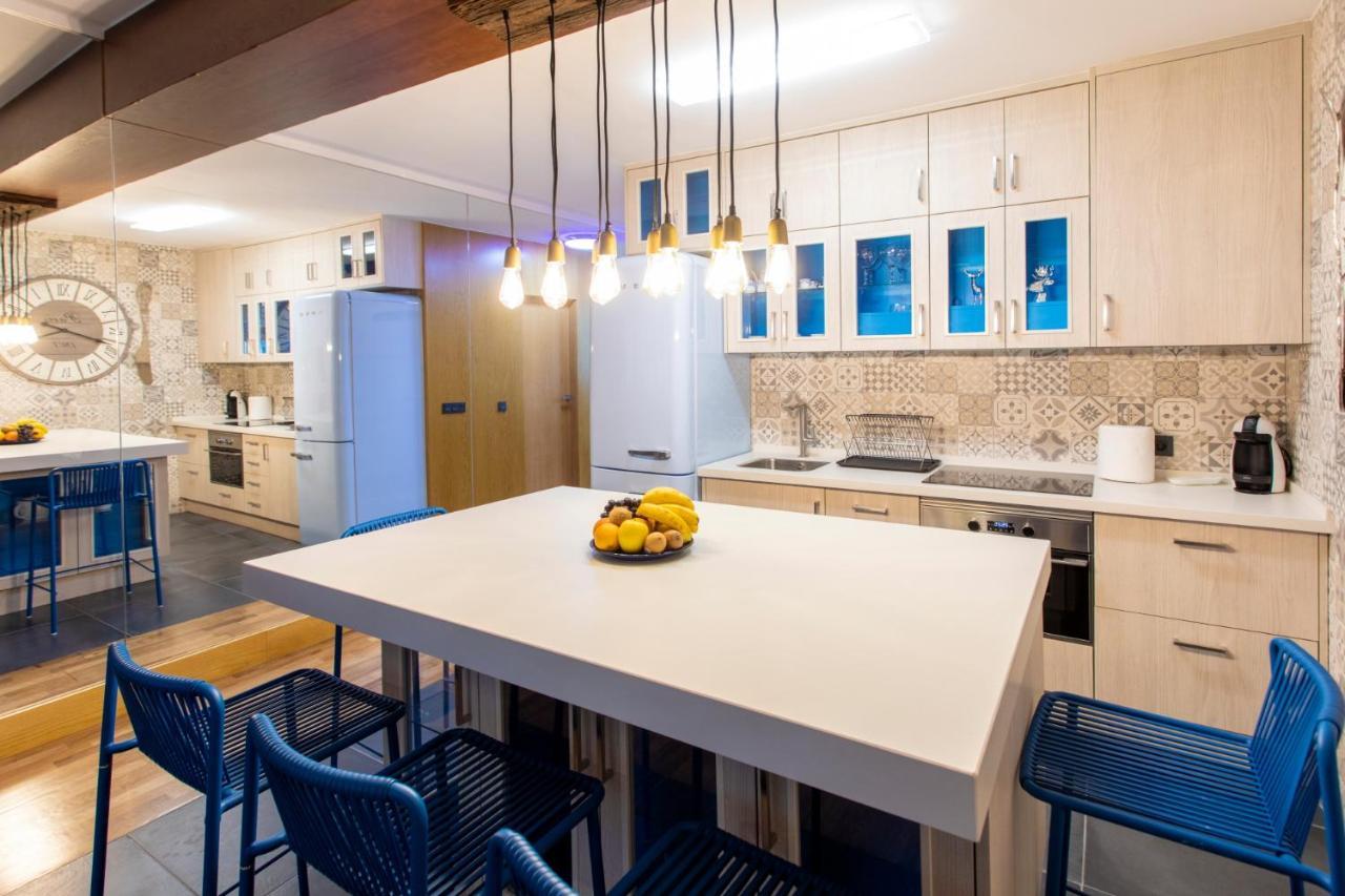 Bolivar Cute Home By Canariasgetaway Las Palmas / Gran Canaria Exterior foto