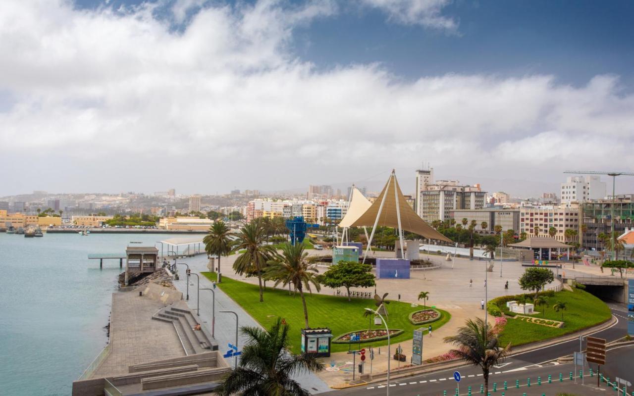Bolivar Cute Home By Canariasgetaway Las Palmas / Gran Canaria Exterior foto