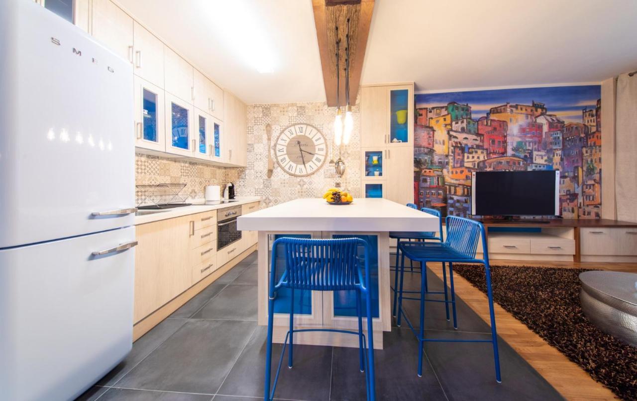 Bolivar Cute Home By Canariasgetaway Las Palmas / Gran Canaria Exterior foto