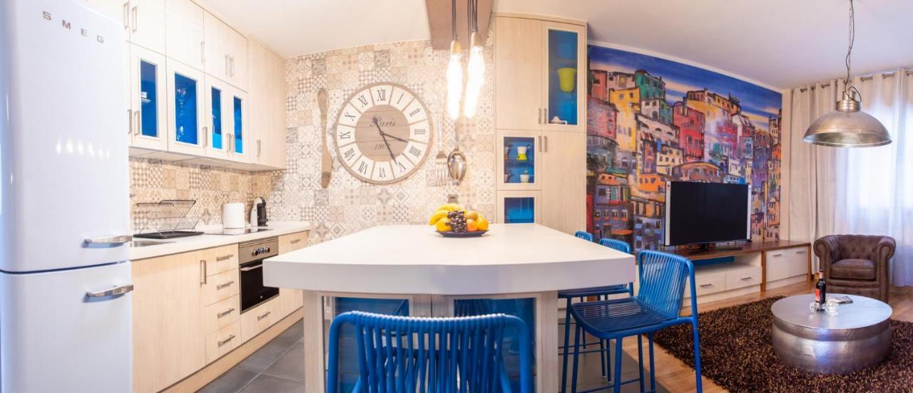 Bolivar Cute Home By Canariasgetaway Las Palmas / Gran Canaria Exterior foto